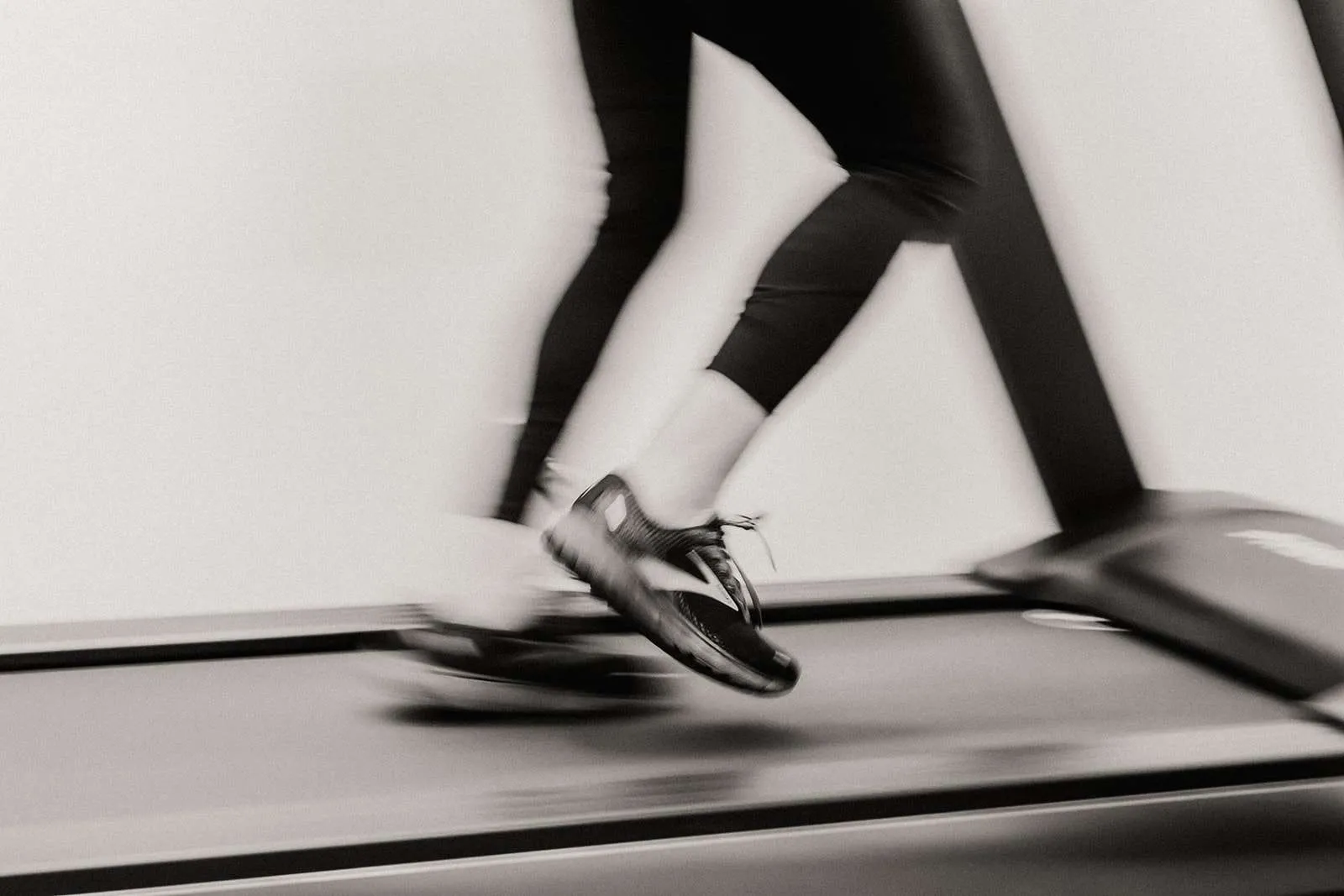 Running Injury Management