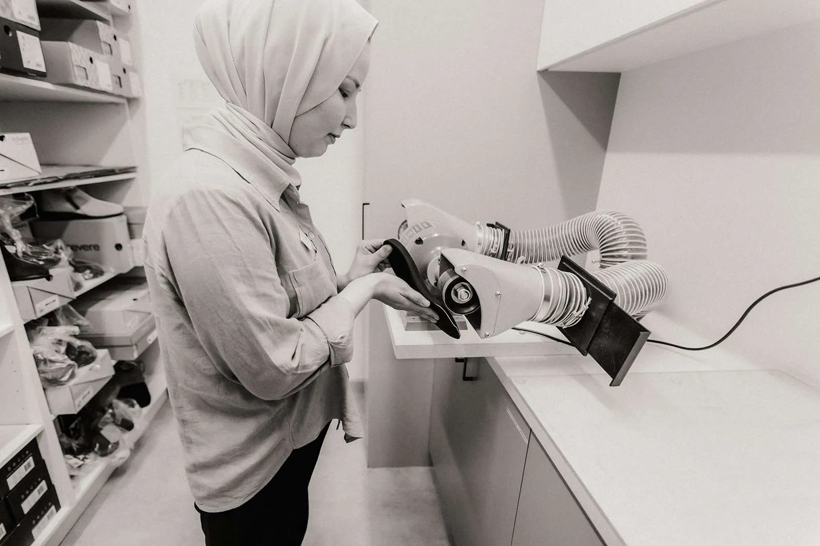 Children’s Podiatry