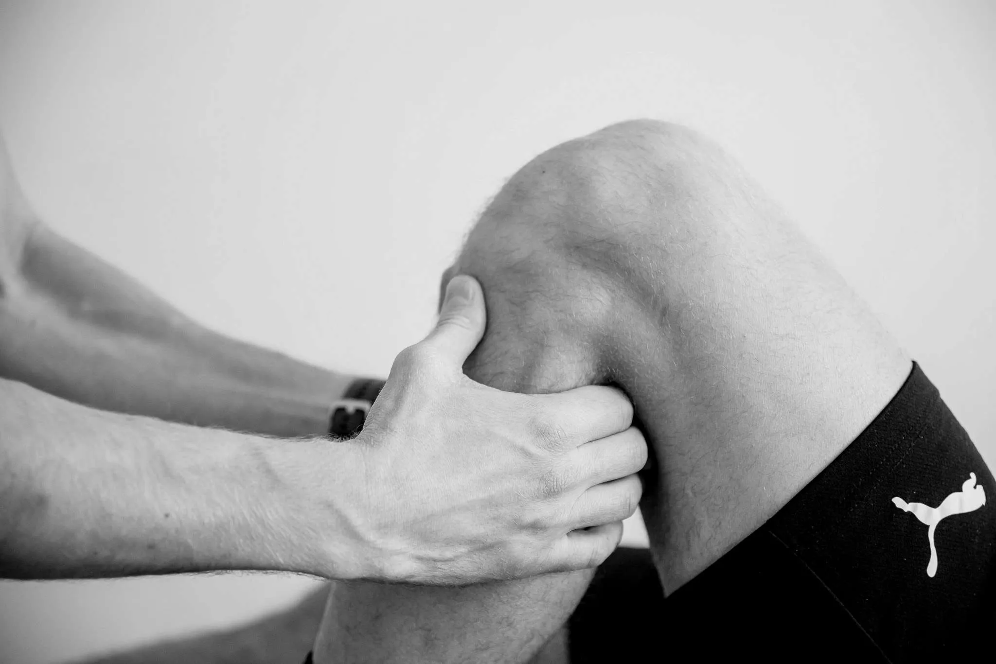 Hip Pain
