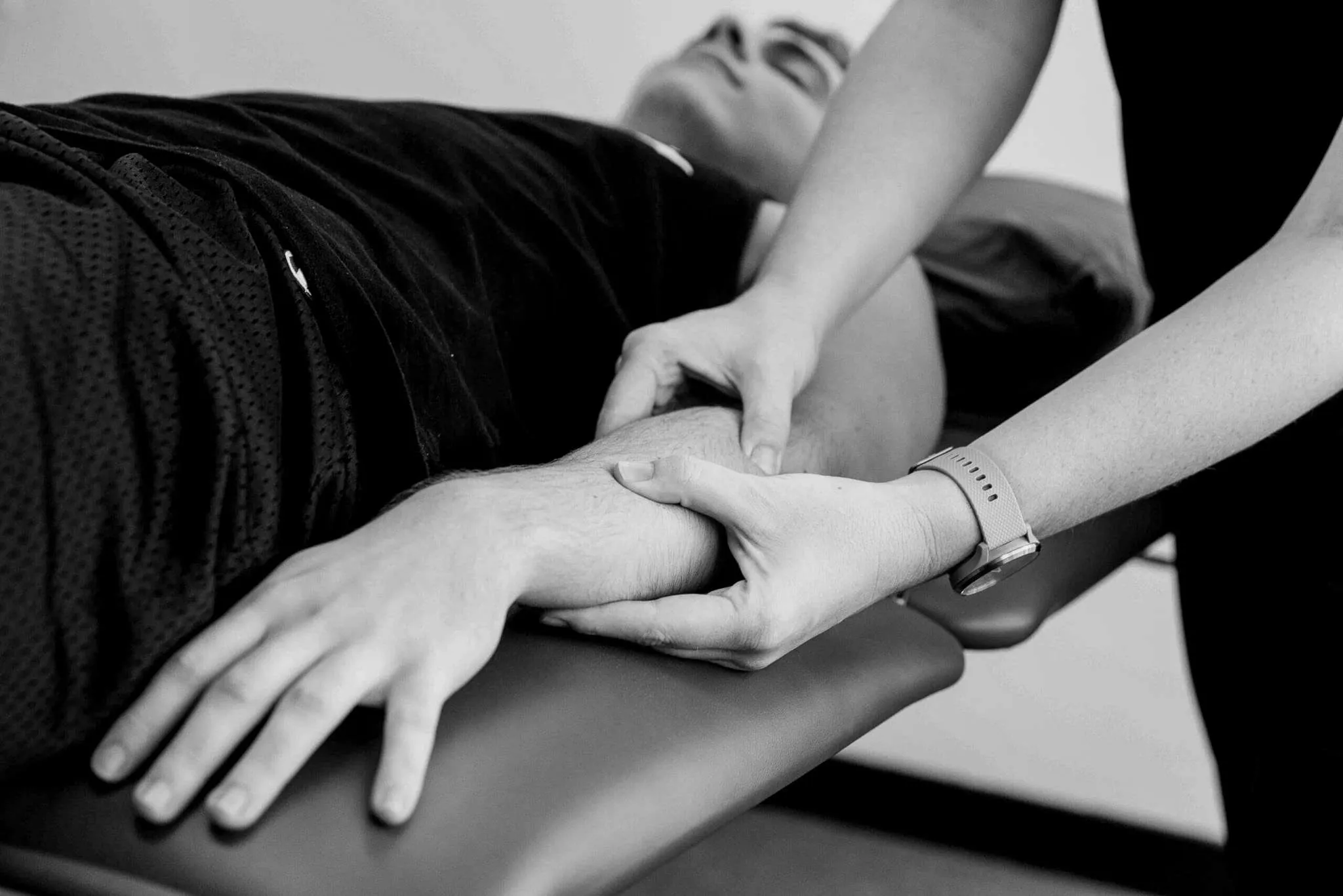 Sports Injury