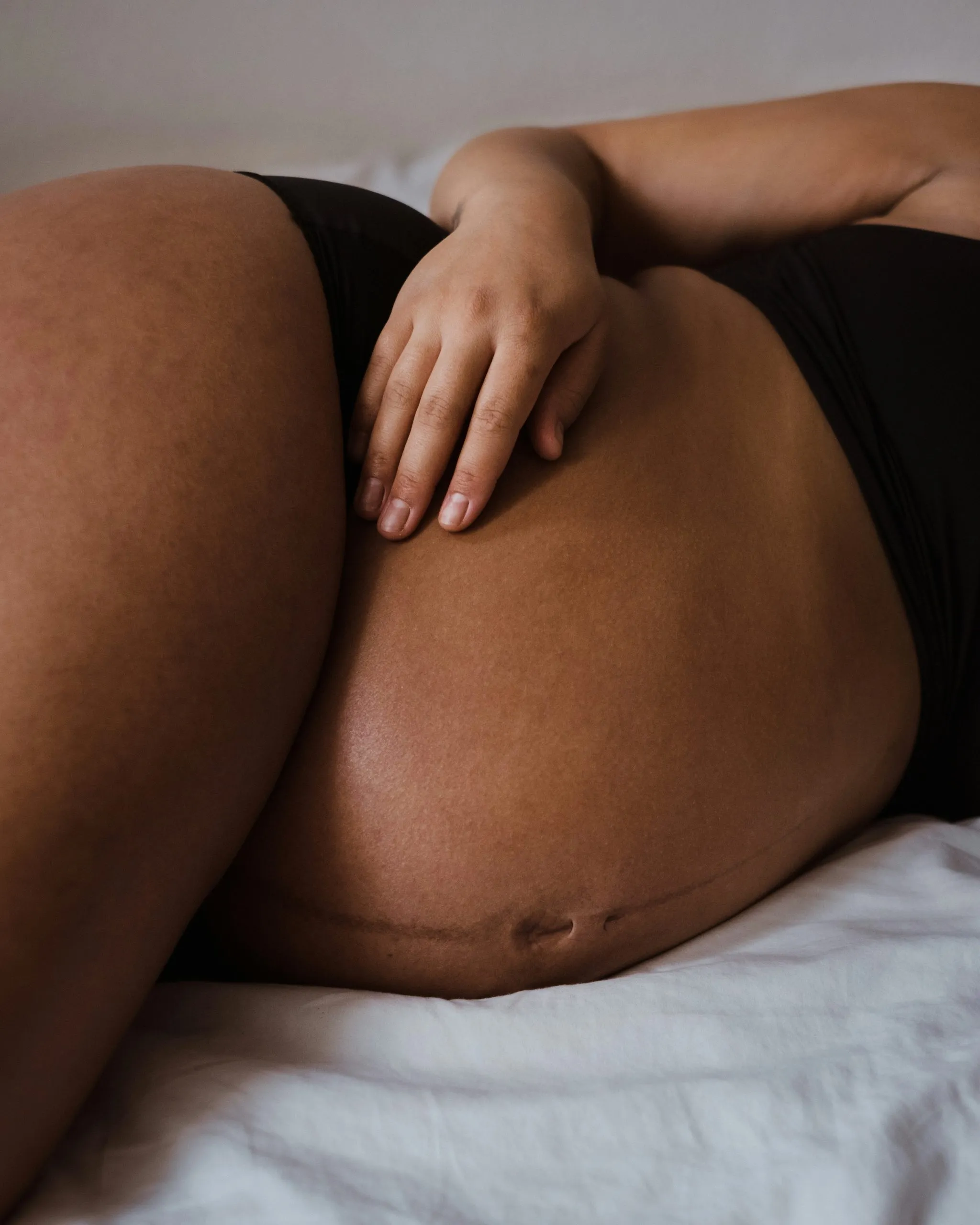 Pregnancy and Post Natal massage